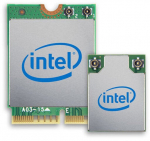 WiFi adapter Intel