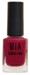 K&uuml;&uuml;nelakk Mia Cosmetics Paris Enamel, carmine v., 11 ml