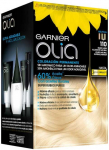Juuksev&auml;rv Garnier Olia Midnight, super natural lightening blonde, 110, 60 ml