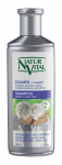 &Scaron;ampoon Natur Vital Silver, 300 ml