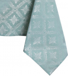 Laudlina ovaalne Restilo Maya Oval, m&uuml;nt (mint) v., 500 x 140 cm