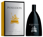 Tualettvesi Instituto Espa&ntilde;ol Poseidon Gold Ocean For Men, 150 ml