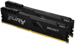 Operatiivm&auml;lu (RAM) Kingston Fury Beast Beast, DDR4, 16 GB, 3200 MHz