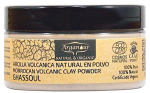 N&auml;omask Arganour Morrocan Volcanic Clay Powder, 100 ml