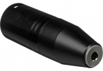Adapter R&oslash;de VXLR, 1.9 cm
