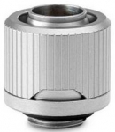 &Uuml;leminek EK Water Blocks EK-Quantum Torque STC 12/16 - Satin Titanium, h&otilde;be v.