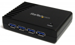 USB jaotur StarTech ST4300USB3