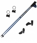 Kepik&otilde;nnikeppide komplekt Alpidex, 120 cm