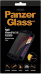 Ekraani kaitseklaas telefonile PanzerGlass for iPhone 6/6s/7/8/SE 2020