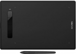 Graafikatahvel XP-Pen Star G960S Plus, 319.5 mm x 209.5 mm x 10 mm, must v.