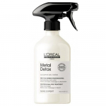 Juuksesprei L&acute;Or&eacute;al Professionnel Metal Detox, 500 ml