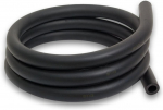 Toru EK Water Blocks EK-Tube ZMT Matte Black 16,1/11,1mm, 100 cm, must v.