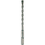 Puur Bosch, betoon/kivi, sds plus (te-c), 3.5 mm x 11 cm