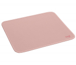 Hiirematt Logitech 956-000050, 23 cm x 20 cm x 0.2 cm, roosa v.