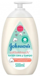 Kehakreem Johnson's Cottontouch, 163304, 500 ml