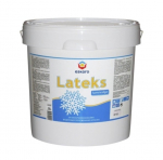 V&auml;rv Eskaro, valge v., 20 l