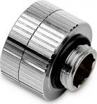 &Uuml;leminek EKWB Quantum Torque Exender Rotary MF 14, nikkel v.