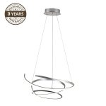 Valgusti rippuv Domoletti Lotus 19058P, LED, 4500 &deg;K, 1 x 40 W