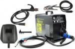 Keevitusaparaat Geko MMA-220, 4000 W