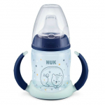 Joogipudel lapsele Nuk Learner Bottle, 150 ml, 6+ kuud