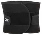 V&ouml;&ouml; One Fitness Lumbar Support, XL, must v.