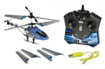 Rc helikopter Revell Sky Fun 23982, sinine v.