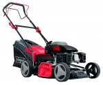 Bensiinimootoriga muruniiduk iseliikuv Scheppach MS161-46, 46 cm