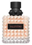 Parf&uuml;&uuml;mvesi Valentino Coral Fantasy Donna Born in Roma, 100 ml