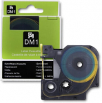 Kleebisprinteri lint Qoltec Heat shrink tube for DYMO D1/DM1, 150 cm