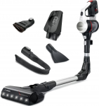 Varstolmuimeja - mopp Bosch Unlimited 7