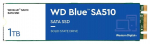 K&otilde;vaketas (SSD) Western Digital Blue SA510, 1.8", 1 TB