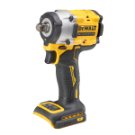 Aku mutriv&otilde;ti Dewalt DCF921NT-XJ DCF921NT-XJ, 18 V