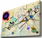 Pilt Wallity 70100FAMOUSART-034, 100 cm x 70 cm