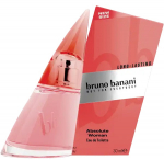 Tualettvesi Bruno Banani Absolute Woman, 30 ml