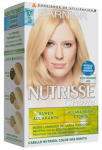 Juuksev&auml;rv Garnier Nutrisse, platinum ash blonde, 101, 160 ml