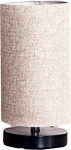 Laualambid Opviq AYD-2571, E27, 60W, kreemjasvalge v./must v.