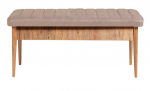 Esiku pink Kalune Design Vina, hall v./m&auml;nd v., 110 cm x 40 cm x 51 cm