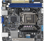Emaplaat Asus P12R-I