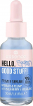 Make-up alus Essence Hello, Good Stuff! Hydrate & Plump, l&auml;bipaistev v., 30 ml
