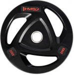 Ketasraskused HMS Olympic 20 kg