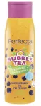 Kehapesugeel Perfecta Bubble Tea Passionfruit + Green Tea, 400 ml