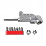 Komplekt Impact angle drill