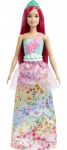 Nukk Mattel Barbie Barbie Dreamtopia Princess HGR15, 29 cm, mitmev&auml;rviline