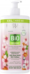 Kehapalsam Eveline Bio Organic Almond Oil, 650 ml