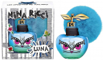 Tualettvesi Nina Ricci Luna Les Monstres, 50 ml