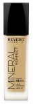 Vedel jumestuskreem Revers Mineral Perfect, hele pruun v., 23 beige, 40 ml