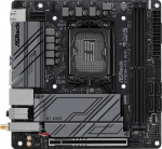 Emaplaat ASRock Z790M-ITX WiFi