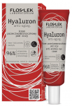 Silmakreem Floslek Hyaluron, 30 ml