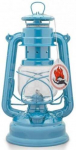Latern Petromax Hurricane 70316, 15.5 cm/Helesinine v.