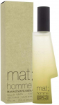 Tualettvesi Masaki Matsushima Mat; Homme, 40 ml